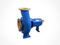 SG/K系列工艺浆泵